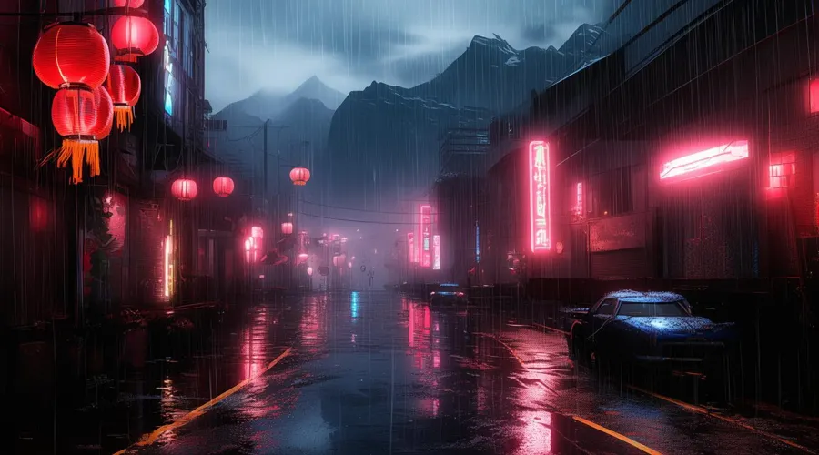 QQ音速游戏图片2